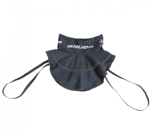 Ochraniacz szyi Bauer NG NLP23 Premium - Senior