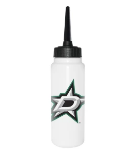 NHL Water Bottle 1000 ml - Dallas Stars 