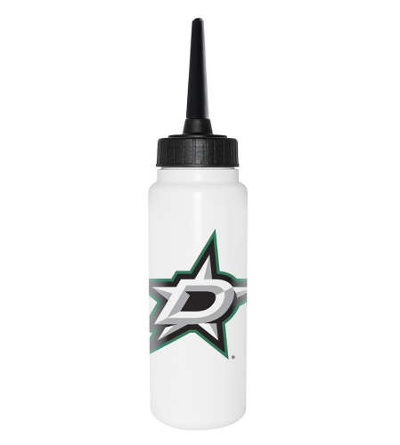 Bidon NHL Water Bottle 1000 ml - Dallas Stars 