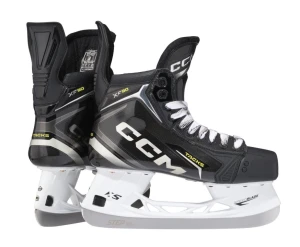 CCM Skates Tacks XF 90 - Senior