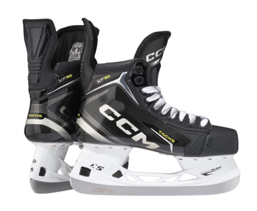 Łyżwy hokejowe CCM Tacks XF 90 - Senior