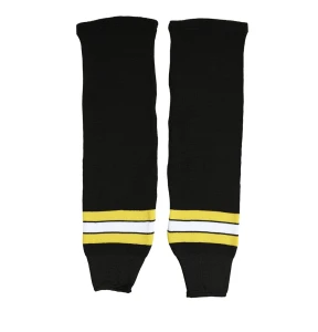 Hockey socks NHL Boston Bruins  - black/yellow/white
