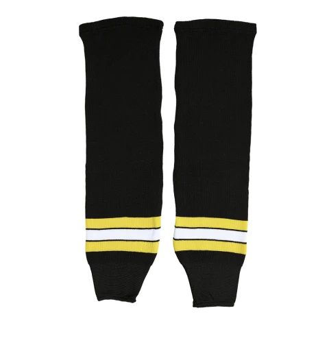 Hockey socks NHL Boston Bruins  - black/yellow/white