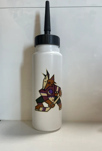 NHL Water Bottle 1000 ml - Arizona Coyotes
