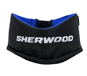 SHERWOOD Cut Protective Neck Guard Collar