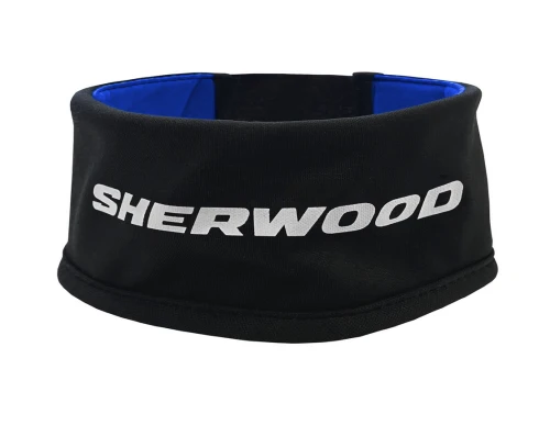 SHERWOOD Cut Protective Neck Guard Pro