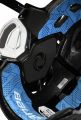 Kask hokejowy Bauer Re-akt 65 - Niebieski 4