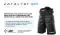 True CATALYST 5X4 Hockey Pants - Junior 2