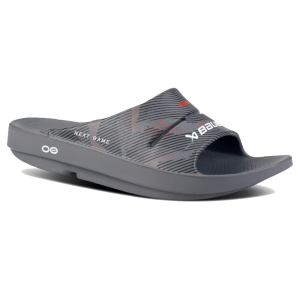 Klapki BAUER OOFOS® SPORT SLIDE 