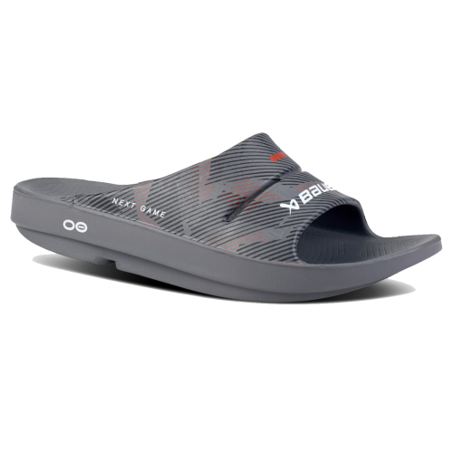 Klapki BAUER OOFOS® SPORT SLIDE 