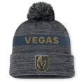 Czapka zimowa Fanatics Pro Rink - Vegas Golden Knights 1