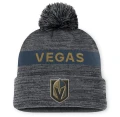 Fanatics Pro Rink  Beanie - Vegas Golden Knights  1