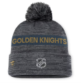 Czapka zimowa Fanatics Pro Rink - Vegas Golden Knights 2