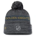 Fanatics Pro Rink  Beanie - Vegas Golden Knights  2