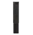 SHERWOOD Carbon End Plug  2