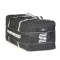 HOCKEY WHEEL BAG SHER-WOOD 5030 - BLACK  2