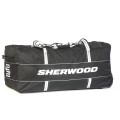 Torba hokejowa na kółkach SHER-WOOD 5030 - czarna 3