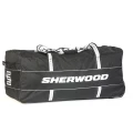 HOCKEY WHEEL BAG SHER-WOOD 5030 - BLACK  3