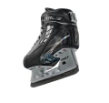 True CATALYST 9X4 Goalie Skates- Senior 3