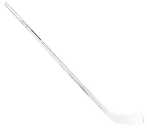 Kij hokejowy Bauer Proto White - Senior