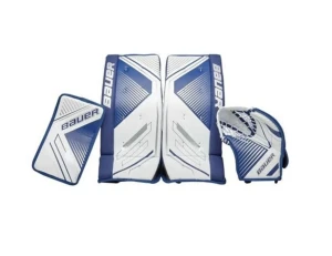 BAUER Streethockey Goalie Set 
