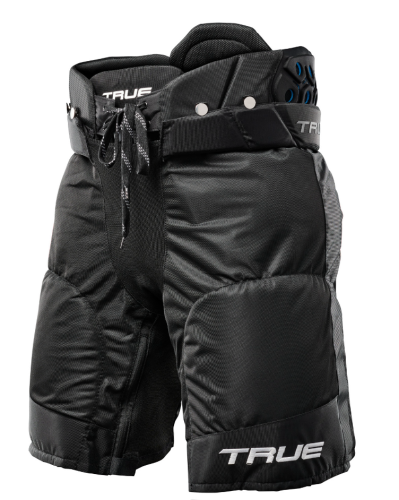 Spodnie hokejowe True CATALYST 9X4 - Junior