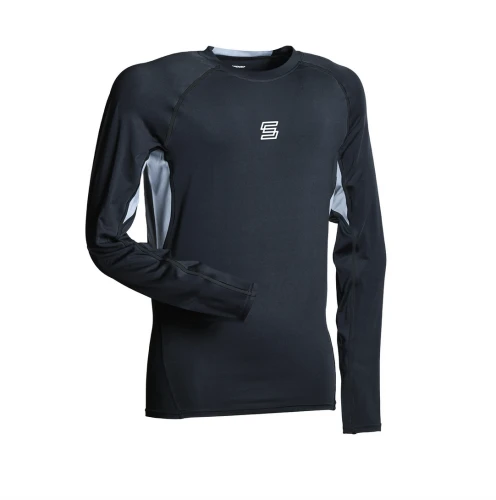 SHER-WOOD Clima Plus Compression Top - Senior