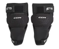 CCM Goalie Knee Pads F5 - Int 1