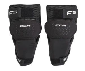 CCM Goalie Knee Pads F5 - Int