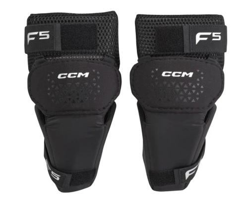 CCM Goalie Knee Pads F5 - Int