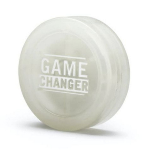 GAME CHANGER i-Puck GLOW