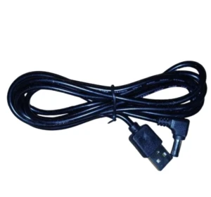 Game Changer USB-DC Cable
