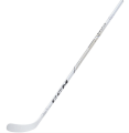 Kij hokejowy CCM Ribcor Trigger 9 Pro White - Intermediate 1