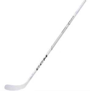 CCM Ribcor Trigger 9 Pro Stick White - Intermediate