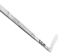 Kij hokejowy CCM Ribcor Trigger 9 Pro White - Intermediate 4