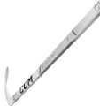Kij hokejowy CCM Ribcor Trigger 9 Pro White - Intermediate 5