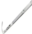 CCM Ribcor Trigger 9 Pro Stick White - Intermediate 5