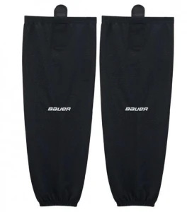 Hockey socks Bauer Flex black - Senior