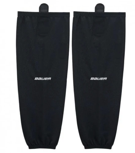 Hockey socks Bauer Flex black - Senior