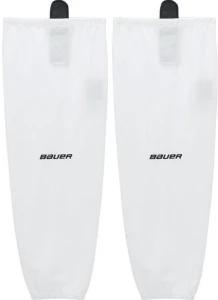 Hockey socks Bauer Flex white - Senior
