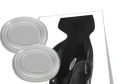 BlueSports Ankle Gel Pad 2
