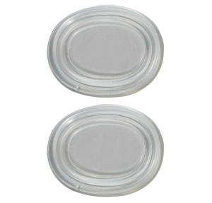 Wkładki żelowe BlueSports do łyżew - Na kostkę