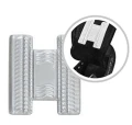 BlueSports Lace Bite Gel Pad  2