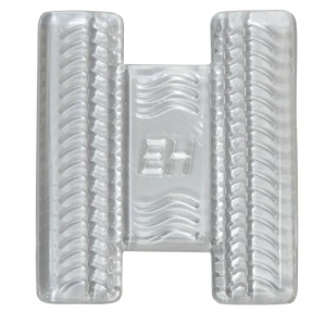 BlueSports Lace Bite Gel Pad 