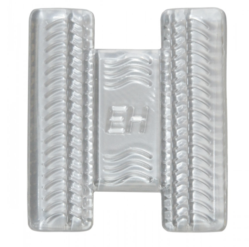 Wkładki żelowe BlueSports do łyżew - Pod język