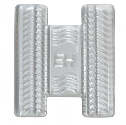 BlueSports Lace Bite Gel Pad 