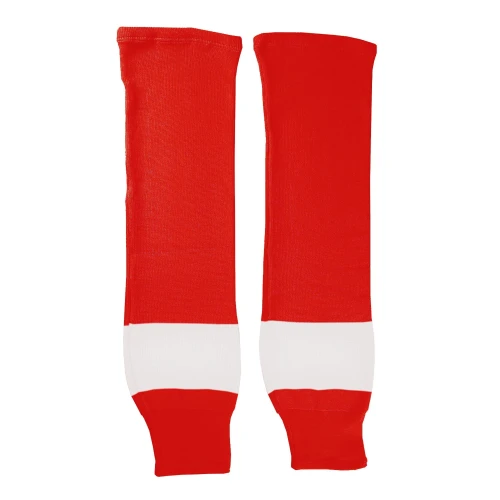 Hockey socks NHL Detroit Red Wings - red