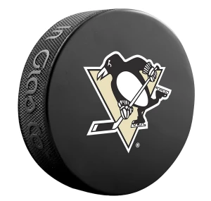 NHL Hockey Puck - Pittsburgh Penguins 