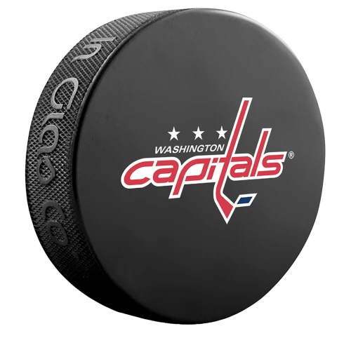 NHL Hockey Puck - Washington Capitals