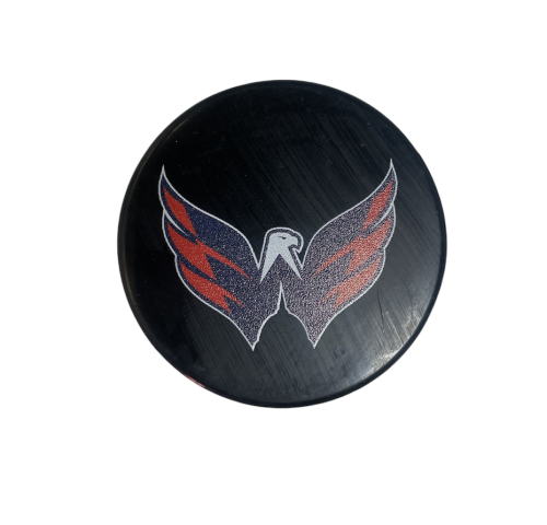 Krążek hokejowy drużyna NHL - Washington Capitals